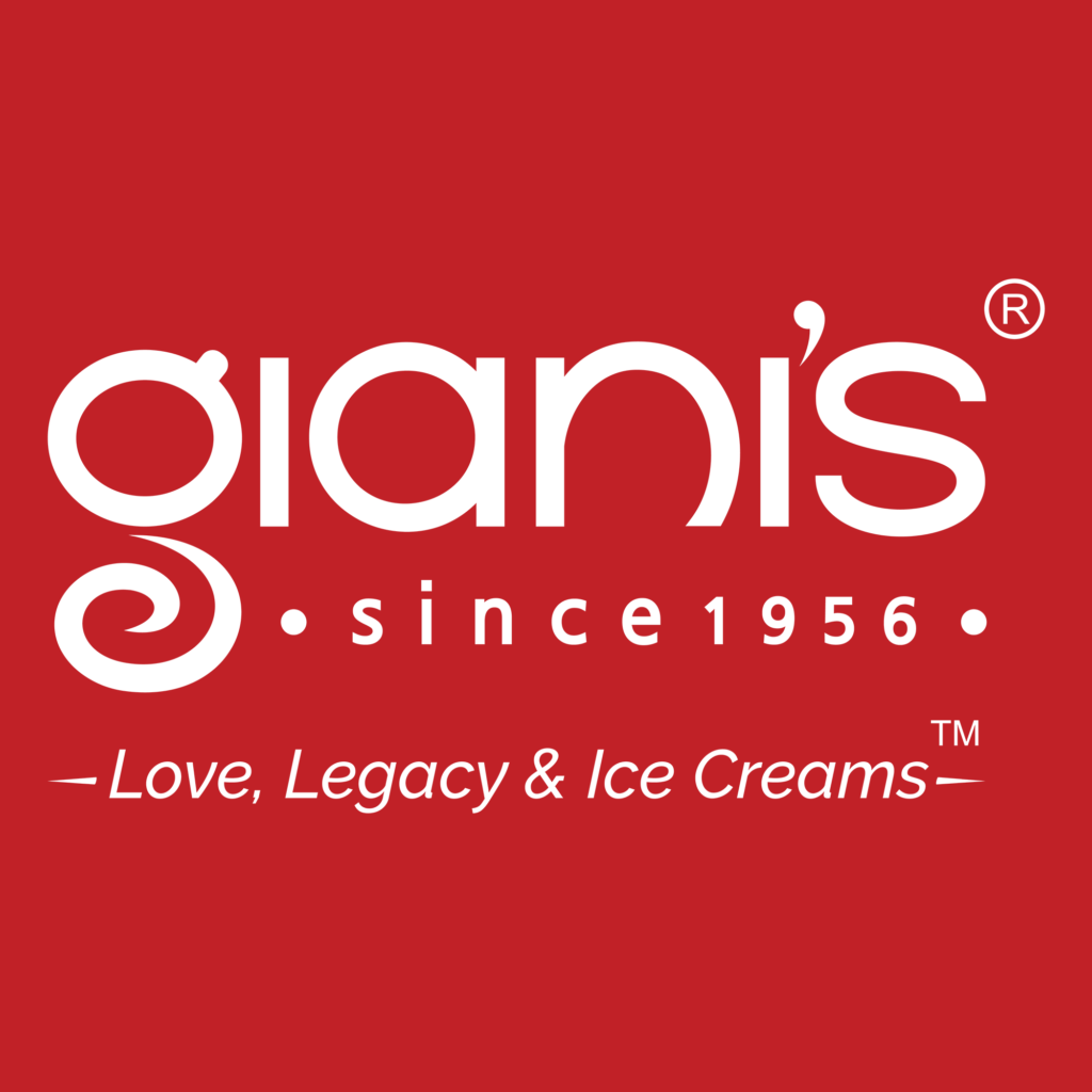 Gianis ice cream